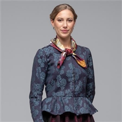 Bilde av Sør-Østerdalsbunad med Lasketrøye